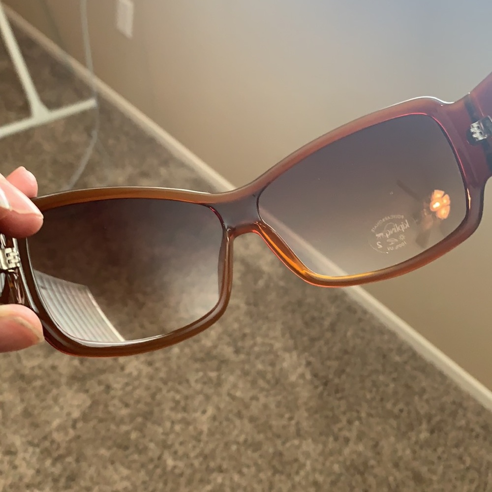Kipling sunglasses - Picture 9 of 10